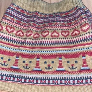 Toddler girl shirt & top